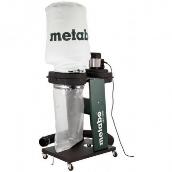  Įrenginys dulkių surinkimo Metabo SPA 1200